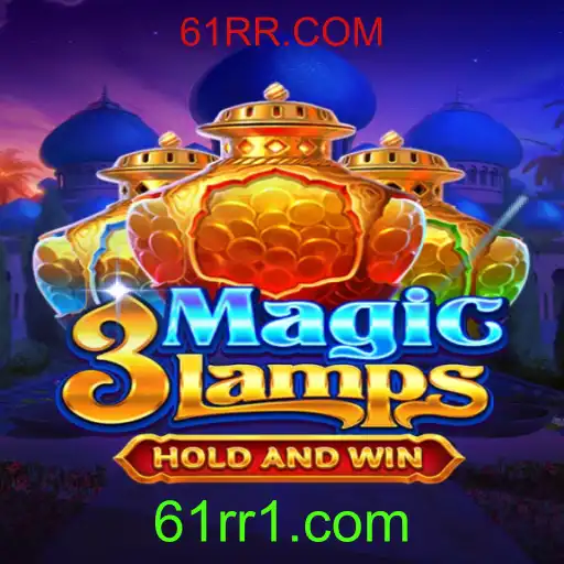Descubra o Fascinante Mundo de 3MagicLamps: Um Guia Completo