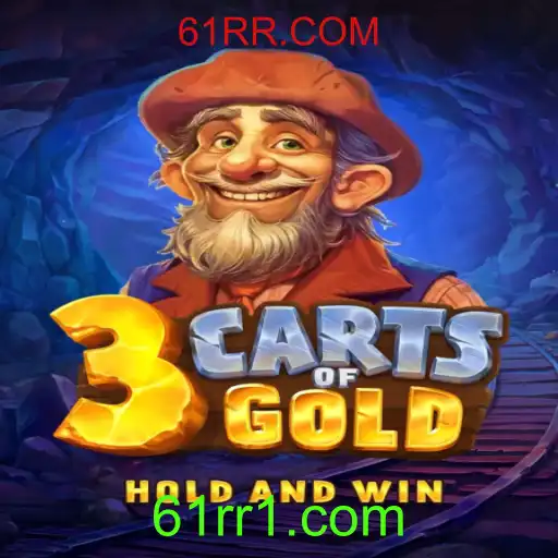 Exploração e Estratégia no Jogo 3cartsOfGold