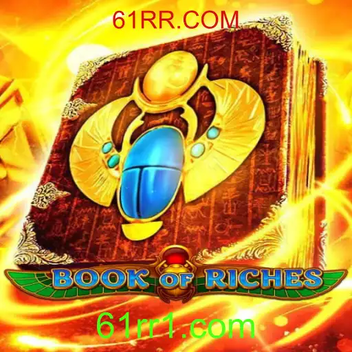 Descubra o Fascinante Mundo do Jogo BookofRiches