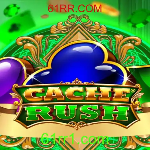 Descubra o Universo de CacheRush: O Novo Fenômeno dos Jogos Online