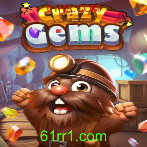 Descubra CrazyGems: O Novo Sensação em Jogos de Quebra-Cabeça