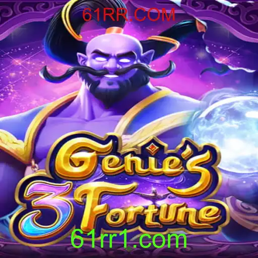 Explorando Genie3Fortune: O Jogo Inovador Ampliado por 61RR.COM