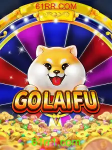 GoLaiFu: A Nova Sensação do Mundo dos Jogos