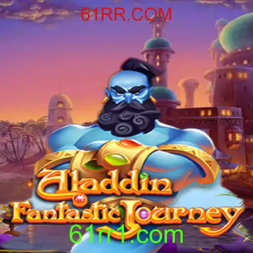 Descubra o Mundo Mágico do Jogo Aladdin