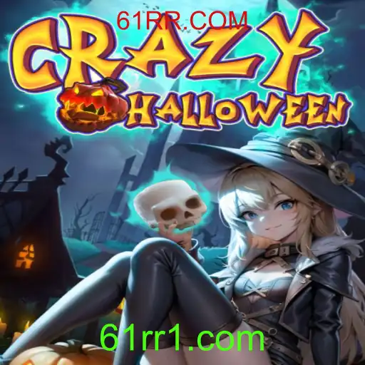 Descubra o Fascinante Mundo de CrazyHalloween: Um Jogo Envolvente