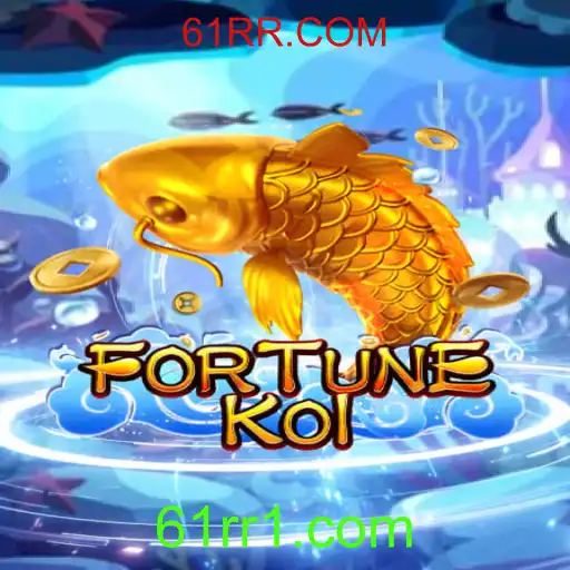 Descubra o Fascinante Mundo de FORTUNEKOI com 61RR.COM