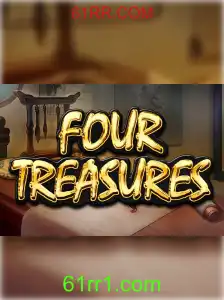 Descubra o Fascinante Mundo de FourTreasures: Um Guia Completo