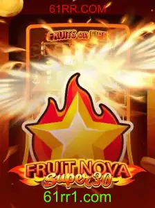 Descubra o Mundo Empolgante de FruitrNovaSupe30: Aventuras e Desafios