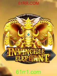 Descubra o Mundo Fascinante de InvincibleElephant: Jogo de Estratégia Emocionante