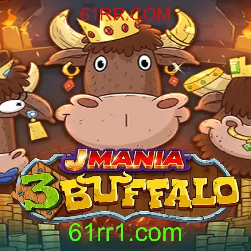 Descubra o Mundo Empolgante de JMania3Buffalo: Regras e Estratégias
