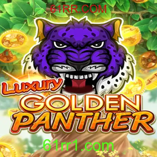 Descubra o Mundo Fascinante de LUXURYGOLDENPANTHER: Um Jogo Inovador