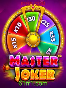 Explorando o Universo de MasterJoker
