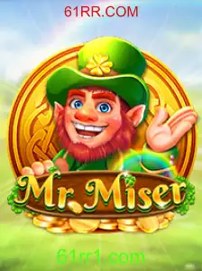 Explorando MrMiser: A Nova Sensação dos Jogos Online