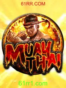 Descubra o Empolgante Mundo do Jogo MuayThai em 61RR.COM