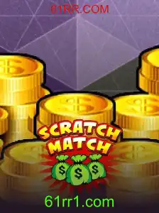 Explorando o Mundo de ScratchMatch: O Jogo de Estratégia do Momento