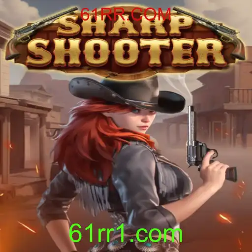 Sharpshooter: A Nova Sensação no Mundo dos Games