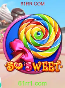 Descubra o Fascinante Mundo de SoSweet: O Jogo que está Encantando a Todos