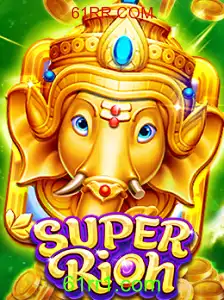 Explorando o Mundo de SuperRich: Uma Introdução Completa ao Jogo e Suas Regras