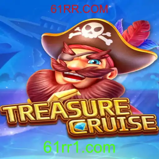 Explorando o Mundo de TREASURECRUISE: Um Jogo de Aventura com Regras Captivantes