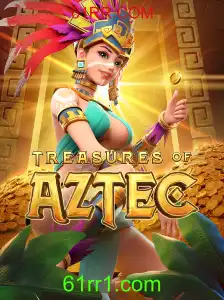 Treasures of Aztec: Descubra os Segredos do Jogo