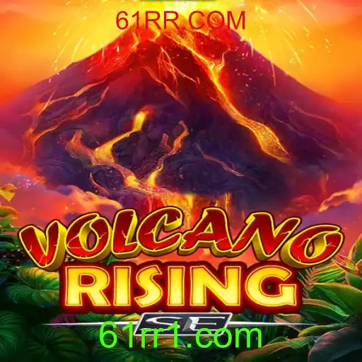 Explorando o Mundo Dinâmico de VolcanoRisingSE: Desafios e Aventuras Esperam por Você