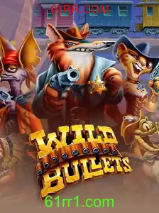 Descubra o Mundo de WildBullets e Mergulhe na Aventura