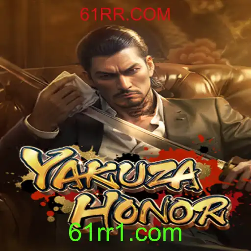 YakuzaHonor: Um Mergulho no Mundo do Crime Organizado