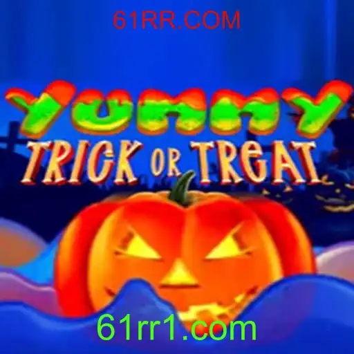 YummyTrickorTreat: O Jogo Interativo de Halloween que Conquista Multidões