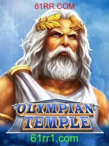 Explorando o Fascinante Mundo do Jogo OlympianTemple