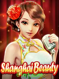 Descubra o Envolvente Jogo ShanghaiBeauty e suas Regras Fascinantes