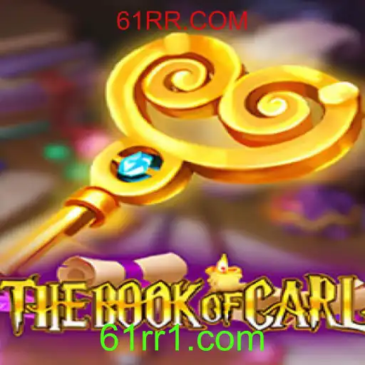 Exploração e Estratégia no Fascinante Mundo de TheBookofCarl