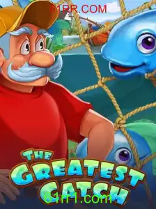 Descubra o Mundo de TheGreatestCatch: Um Guia Completo para Iniciantes