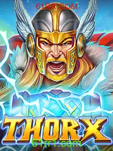 Explorando ThorX: O Jogo que Desafia Limites