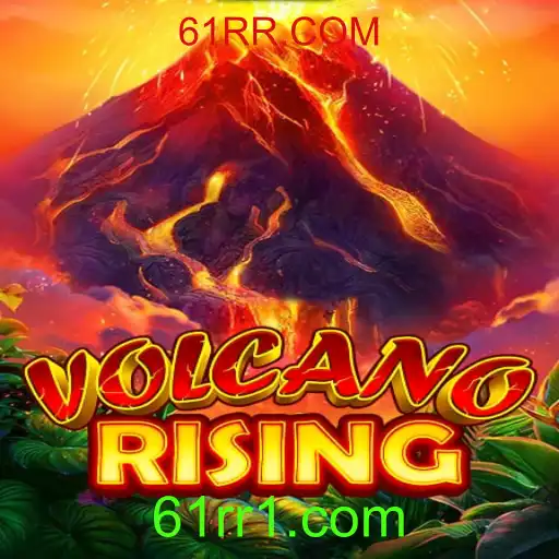 Descubra o Novo Jogo VolcanoRising: Uma Aventura Explosiva