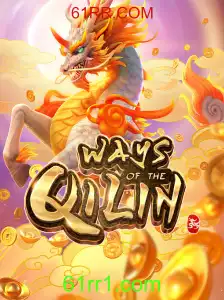 WaysoftheQilin: Descubra o Fascinante Mundo do Jogo com 61RR.COM