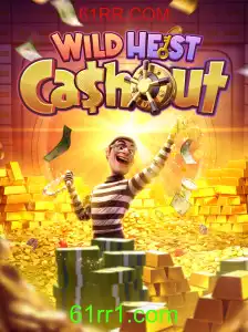 Explorando o Jogo WildHeistCashout: Uma Aventura de Emoção e Estratégia